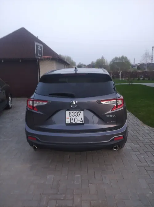 Продажа Acura RDX III, 2019г., Лида Лида - изображение 8