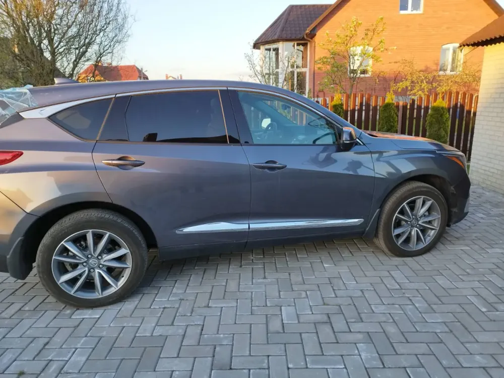 Продажа Acura RDX III, 2019г., Лида Лида - изображение 3