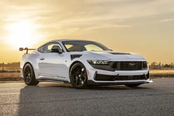 Продажа Ford Mustang VI Рестайлинг, 2023г., Минск Минск