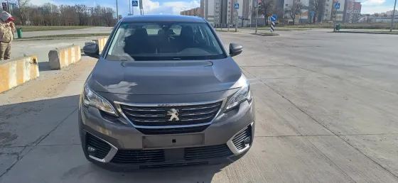 Продажа Peugeot 5008 II, 2020г., Лида Лида