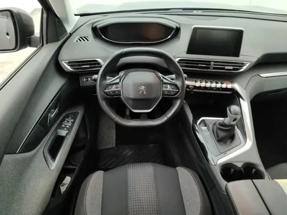 Продажа Peugeot 5008 II, 2020г., Лида Лида