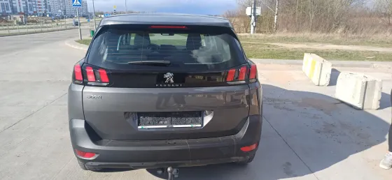 Продажа Peugeot 5008 II, 2020г., Лида Лида