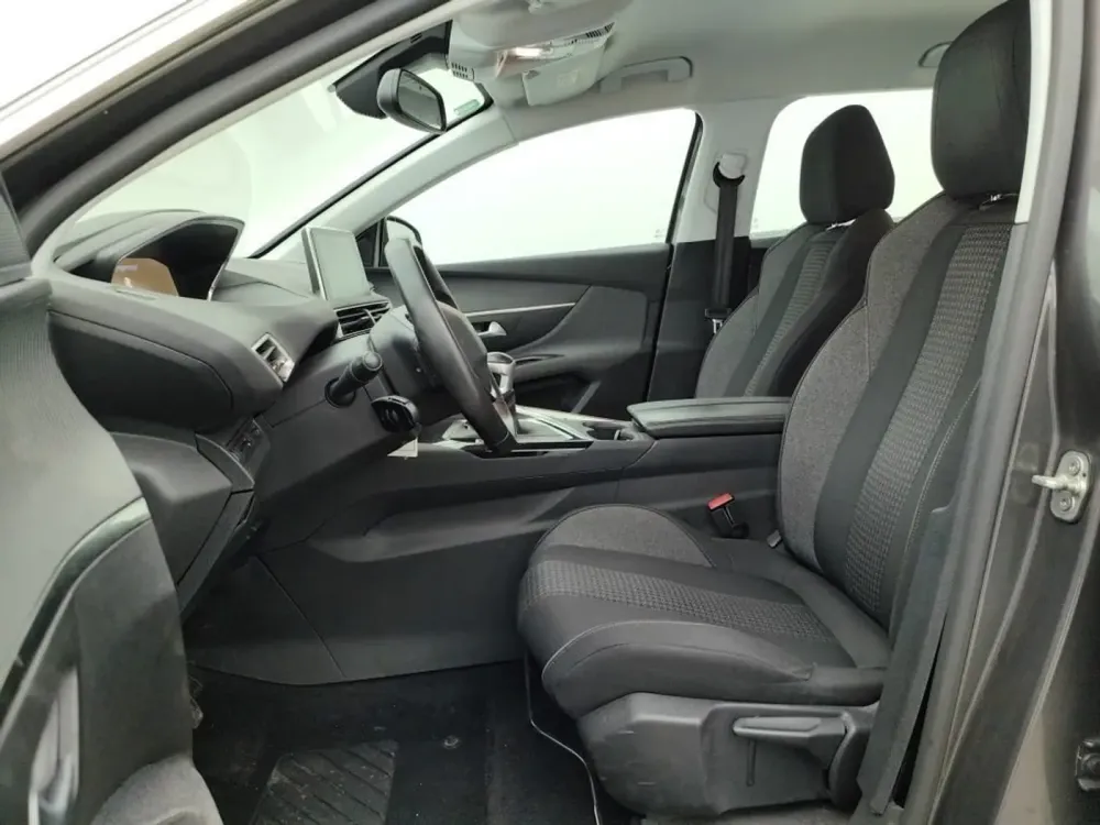 Продажа Peugeot 5008 II, 2020г., Лида Лида - изображение 9