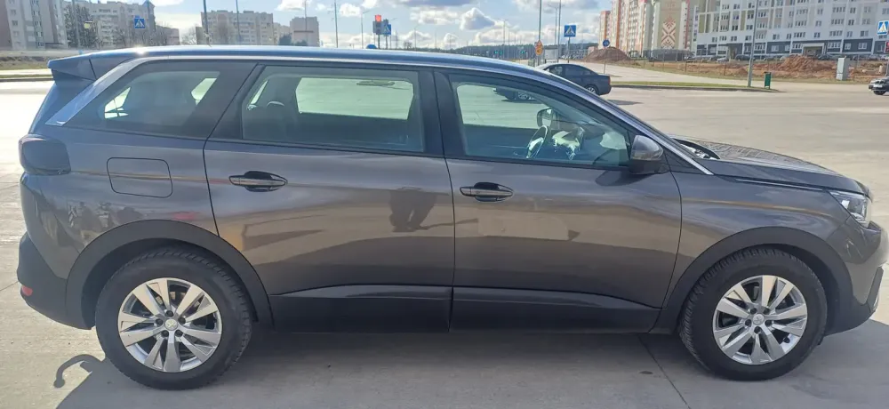 Продажа Peugeot 5008 II, 2020г., Лида Лида - изображение 3