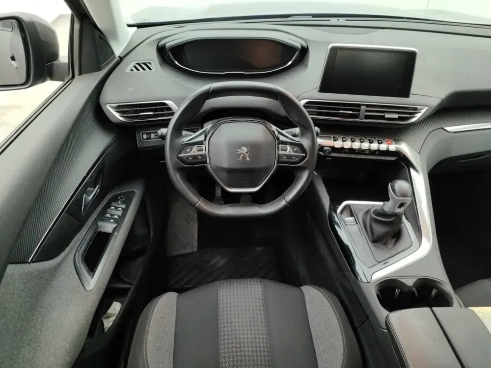 Продажа Peugeot 5008 II, 2020г., Лида Лида - изображение 5