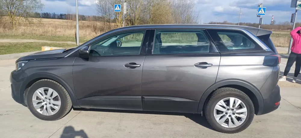 Продажа Peugeot 5008 II, 2020г., Лида Лида - изображение 2