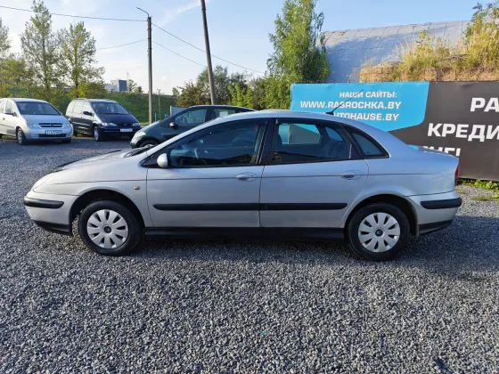 Продажа Citroen C5 I, 2001г., Витебск Витебск