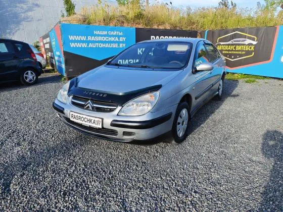 Продажа Citroen C5 I, 2001г., Витебск Витебск