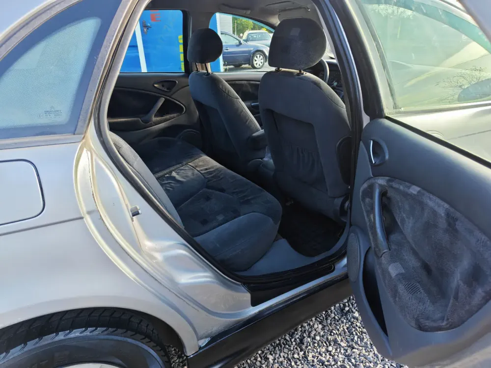 Продажа Citroen C5 I, 2001г., Витебск Витебск - изображение 16
