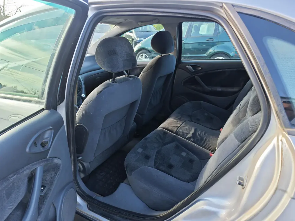Продажа Citroen C5 I, 2001г., Витебск Витебск - изображение 13
