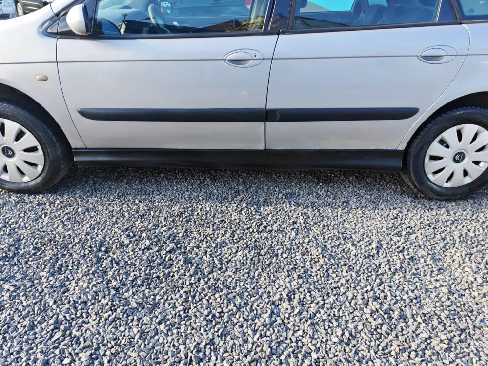 Продажа Citroen C5 I, 2001г., Витебск Витебск - изображение 4