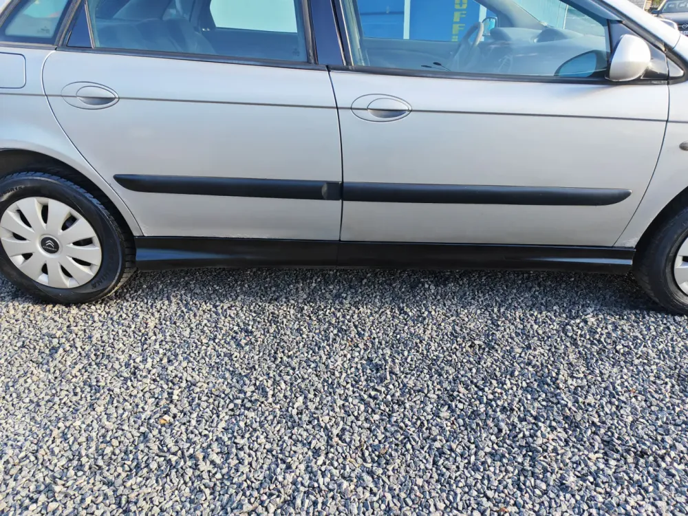 Продажа Citroen C5 I, 2001г., Витебск Витебск - изображение 9