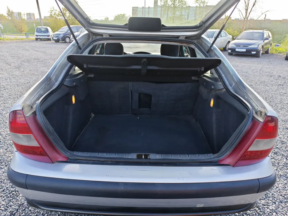 Продажа Citroen C5 I, 2001г., Витебск Витебск - изображение 14
