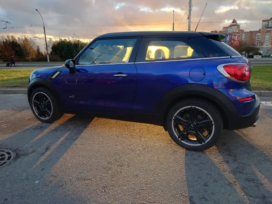 Продажа MINI Paceman I, 2013г., Минск Минск