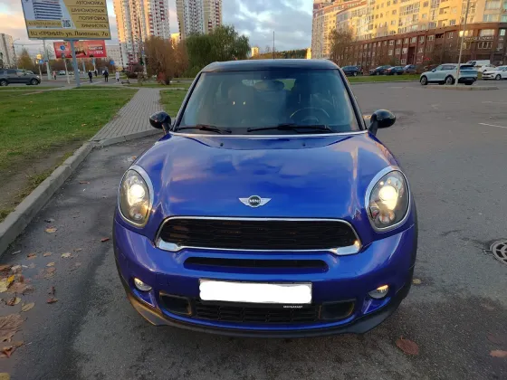 Продажа MINI Paceman I, 2013г., Минск Минск