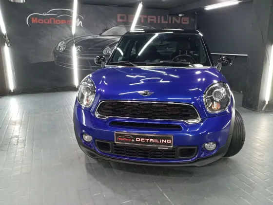 Продажа MINI Paceman I, 2013г., Минск Минск