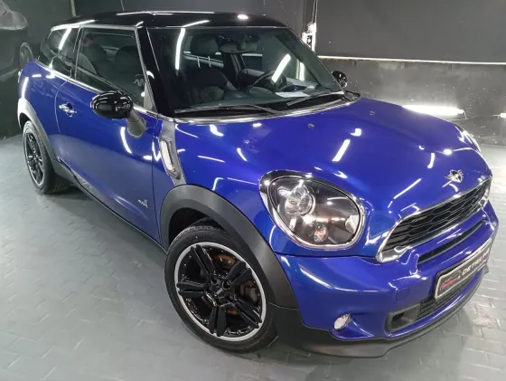 Продажа MINI Paceman I, 2013г., Минск Минск