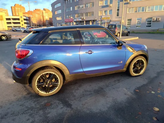 Продажа MINI Paceman I, 2013г., Минск Минск