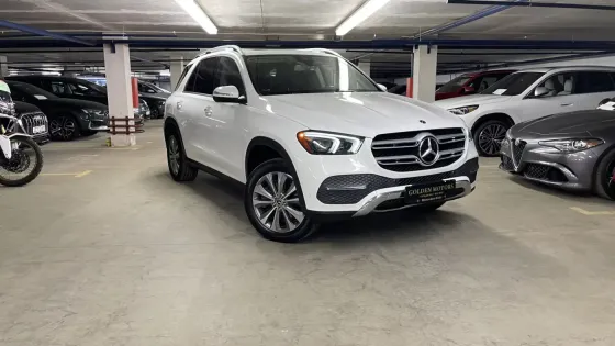 Продажа Mercedes-Benz GLE II (V167), 2019г., Минск Минск
