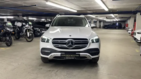 Продажа Mercedes-Benz GLE II (V167), 2019г., Минск Минск