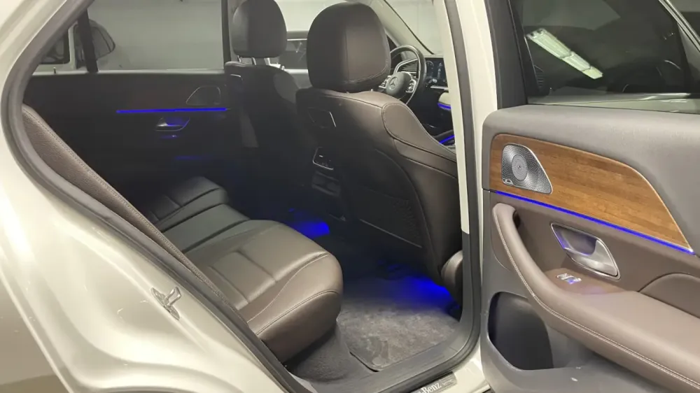 Продажа Mercedes-Benz GLE II (V167), 2019г., Минск Минск - изображение 11