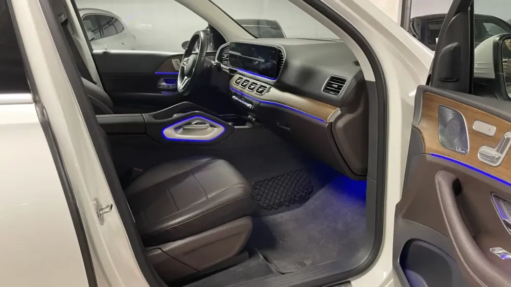 Продажа Mercedes-Benz GLE II (V167), 2019г., Минск Минск - изображение 14