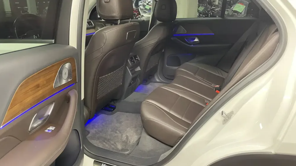 Продажа Mercedes-Benz GLE II (V167), 2019г., Минск Минск - изображение 9