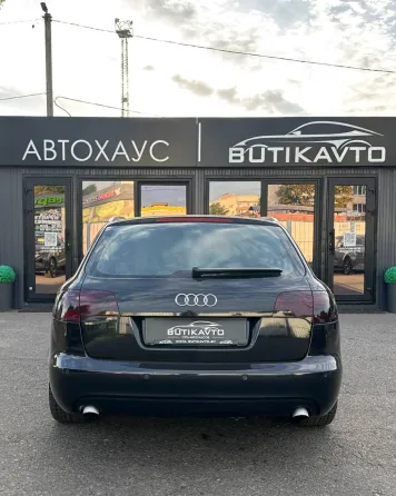 Продажа Audi A6 III (C6), 2005г., Орша Орша