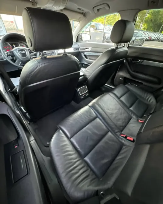 Продажа Audi A6 III (C6), 2005г., Орша Орша - изображение 11