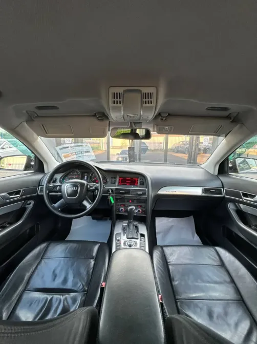 Продажа Audi A6 III (C6), 2005г., Орша Орша - изображение 15