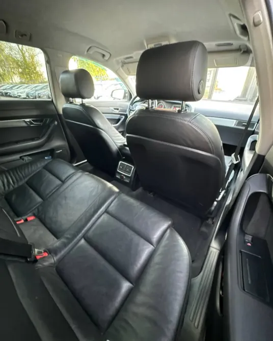 Продажа Audi A6 III (C6), 2005г., Орша Орша - изображение 12