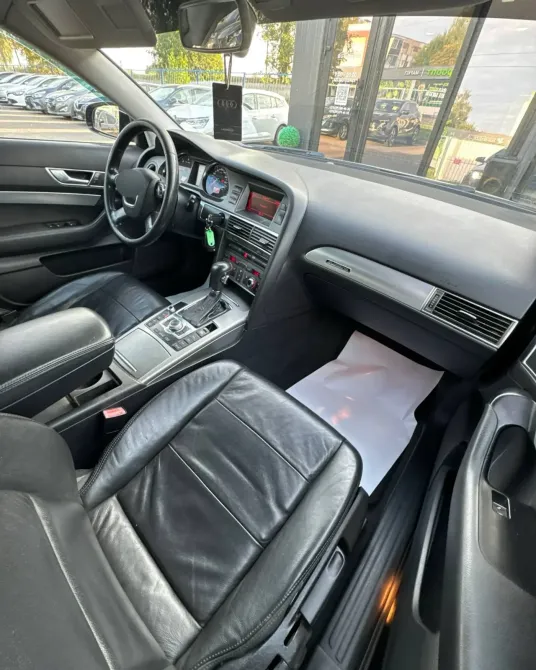 Продажа Audi A6 III (C6), 2005г., Орша Орша - изображение 13