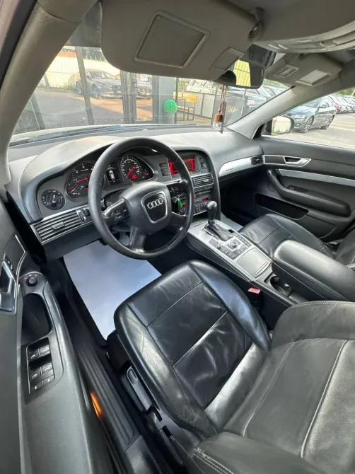 Продажа Audi A6 III (C6), 2005г., Орша Орша - изображение 10