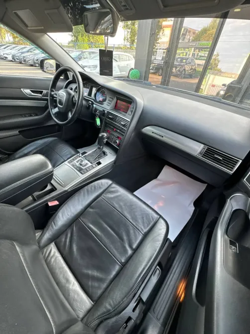 Продажа Audi A6 III (C6), 2005г., Орша Орша - изображение 14