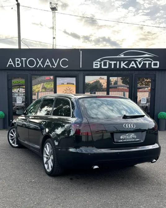 Продажа Audi A6 III (C6), 2005г., Орша Орша - изображение 4