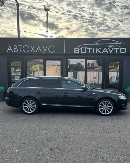 Продажа Audi A6 III (C6), 2005г., Орша Орша - изображение 7