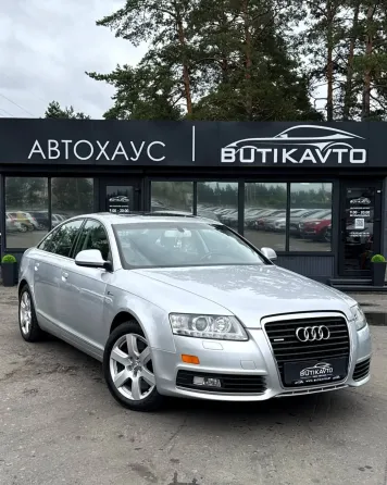 Продажа Audi A6 III (C6) Рестайлинг, 2009г., Борисов Борисов