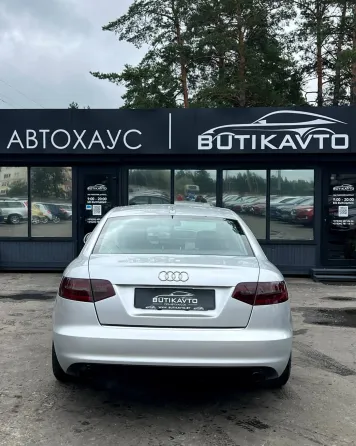 Продажа Audi A6 III (C6) Рестайлинг, 2009г., Борисов Борисов