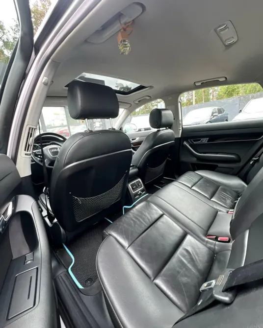 Продажа Audi A6 III (C6) Рестайлинг, 2009г., Борисов Борисов - изображение 9
