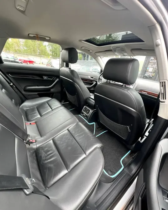 Продажа Audi A6 III (C6) Рестайлинг, 2009г., Борисов Борисов - изображение 11