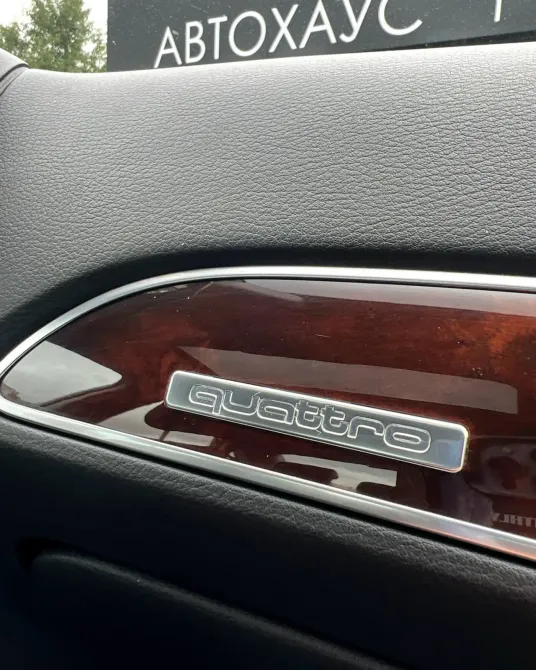 Продажа Audi A6 III (C6) Рестайлинг, 2009г., Борисов Борисов - изображение 13