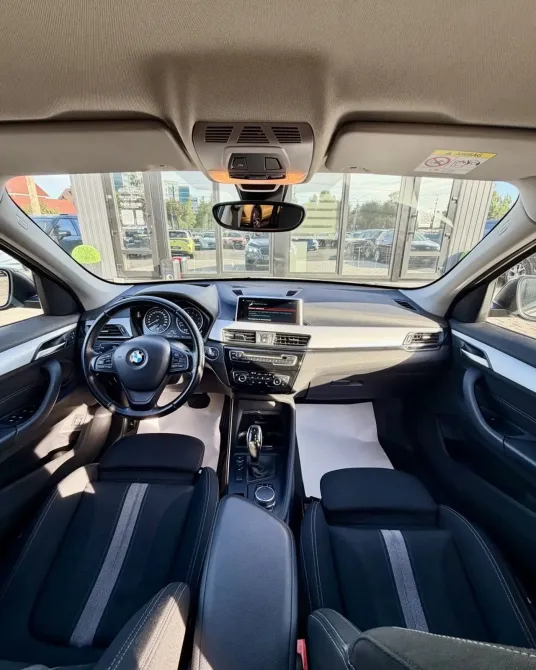 Продажа BMW X1 II (F48), 2017г., Могилёв Могилев - изображение 7