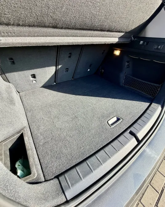Продажа BMW X1 II (F48), 2017г., Могилёв Могилев - изображение 12