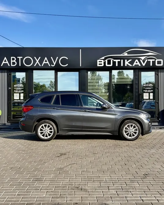 Продажа BMW X1 II (F48), 2017г., Могилёв Могилев - изображение 14