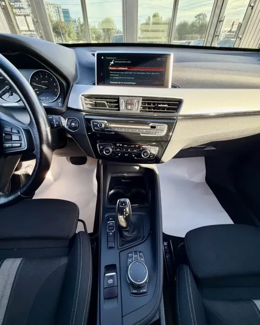 Продажа BMW X1 II (F48), 2017г., Могилёв Могилев - изображение 15