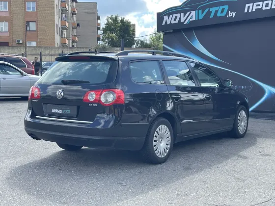 Продажа Volkswagen Passat B6, 2006г., Волковыск Волковыск