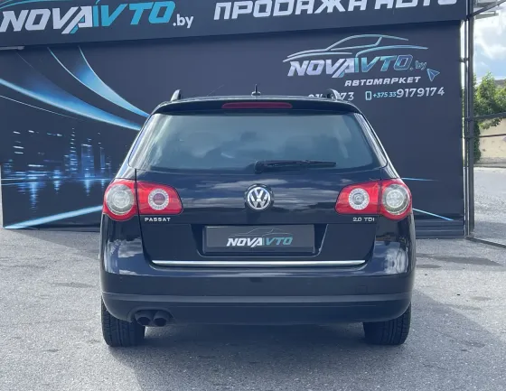 Продажа Volkswagen Passat B6, 2006г., Волковыск Волковыск