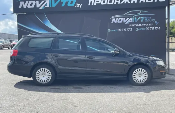 Продажа Volkswagen Passat B6, 2006г., Волковыск Волковыск