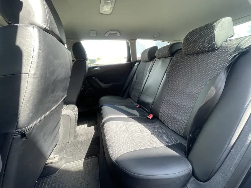 Продажа Volkswagen Passat B6, 2006г., Волковыск Волковыск - изображение 10