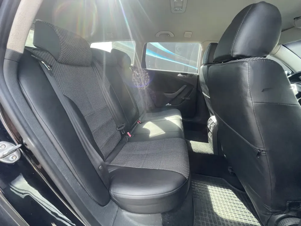 Продажа Volkswagen Passat B6, 2006г., Волковыск Волковыск - изображение 12